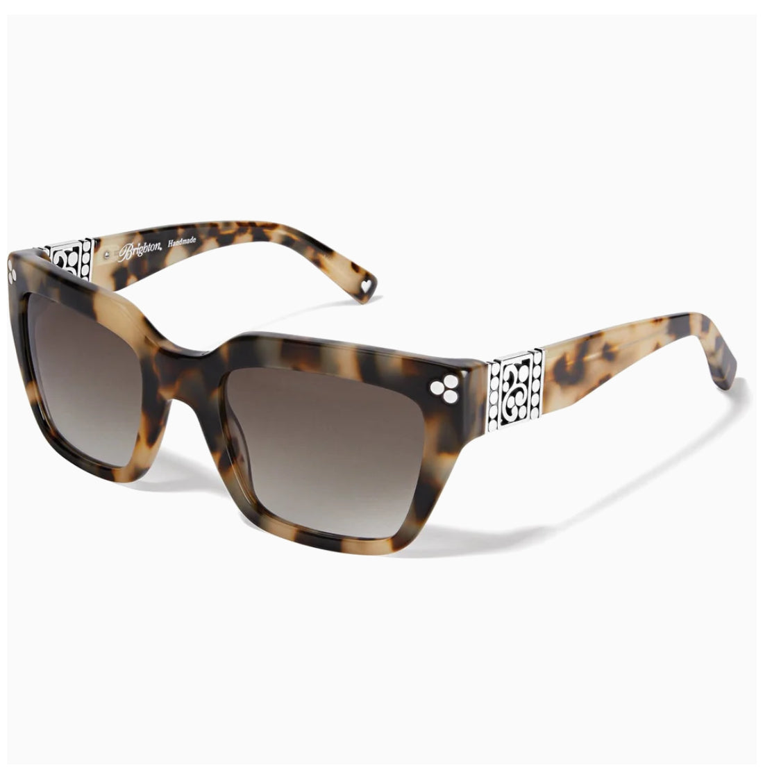 Brighton Contempo Dot Sunglasses