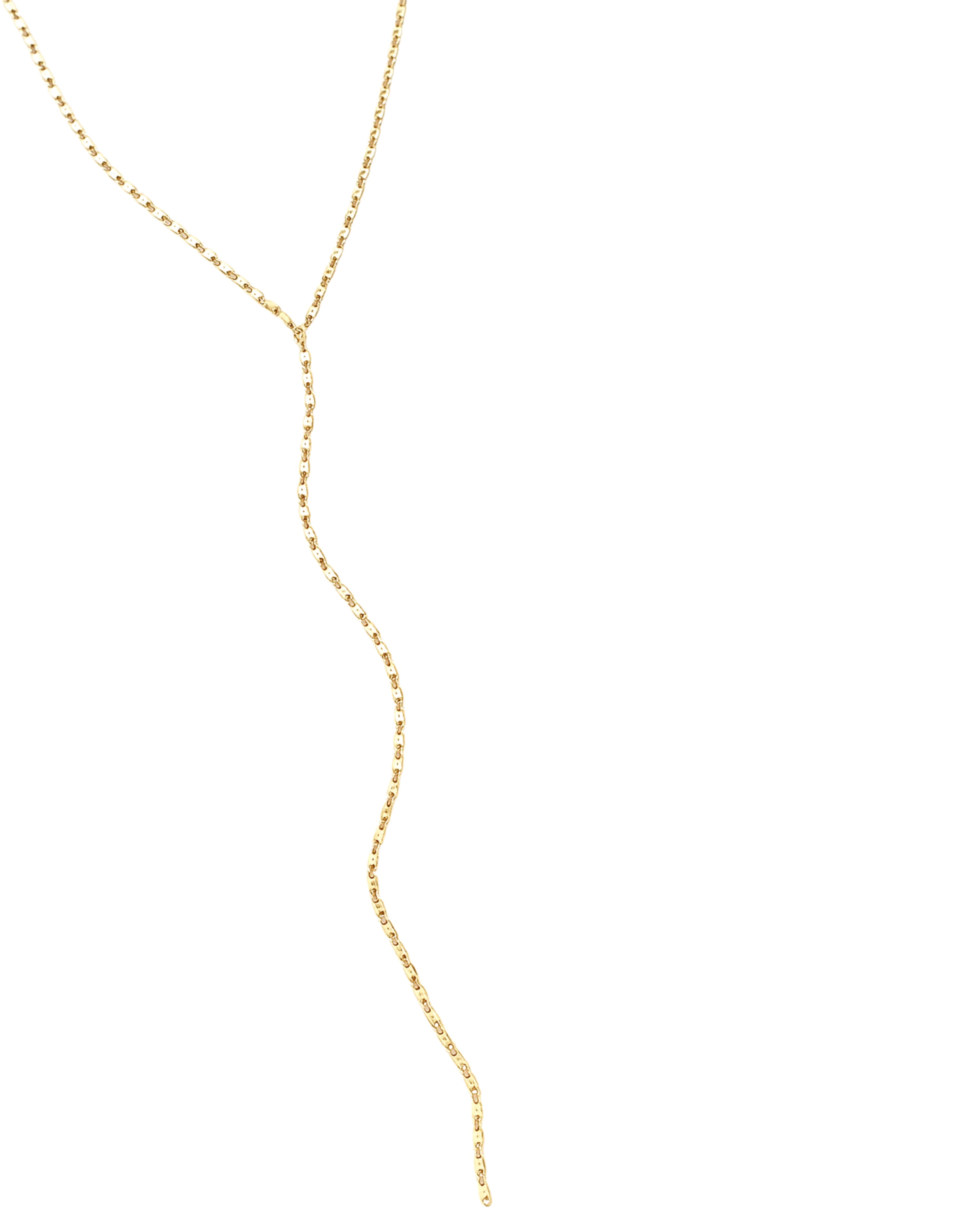 Kinsey Designs Lula Lariat Necklace