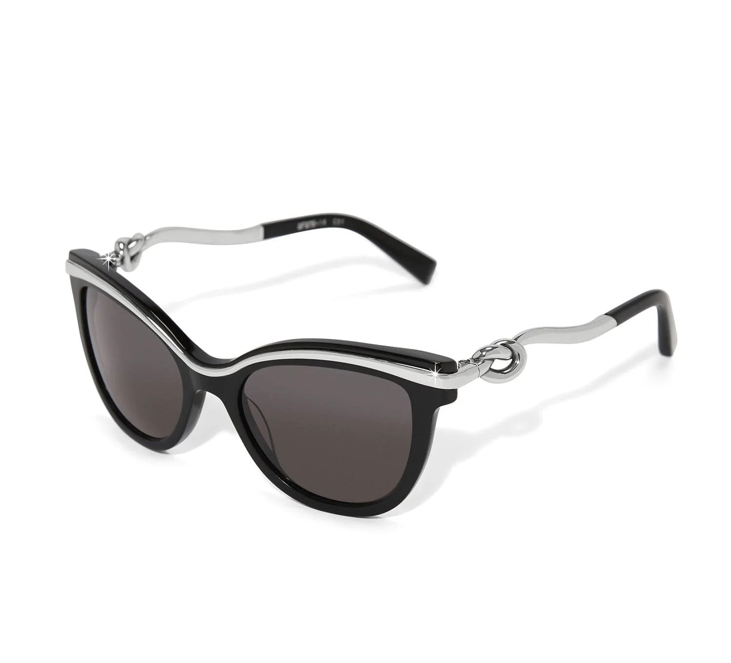 Brighton Interlok Single Knot Sunglasses