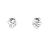 Uno de 50 Tangled Up Earrings