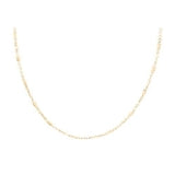 Gorjana Parker Delicate Necklace