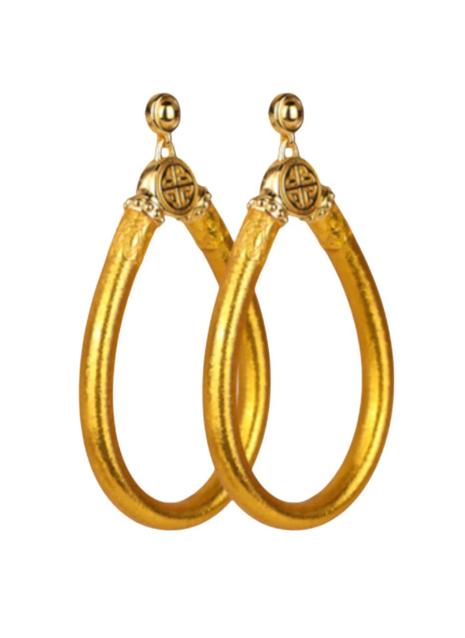 Budha Girl All Weather Earrings