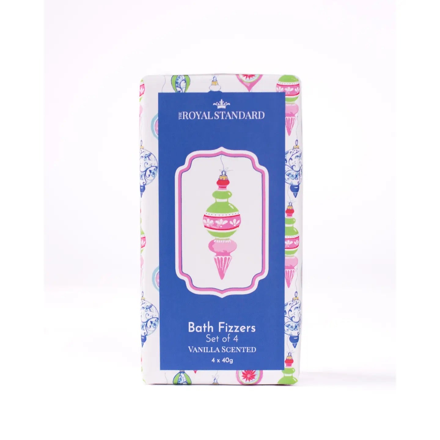Whimsical Wonder Fizzers