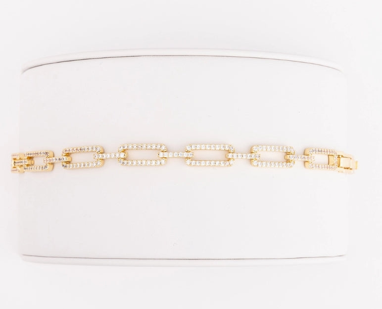 Michelle McDowell Blair Bracelet