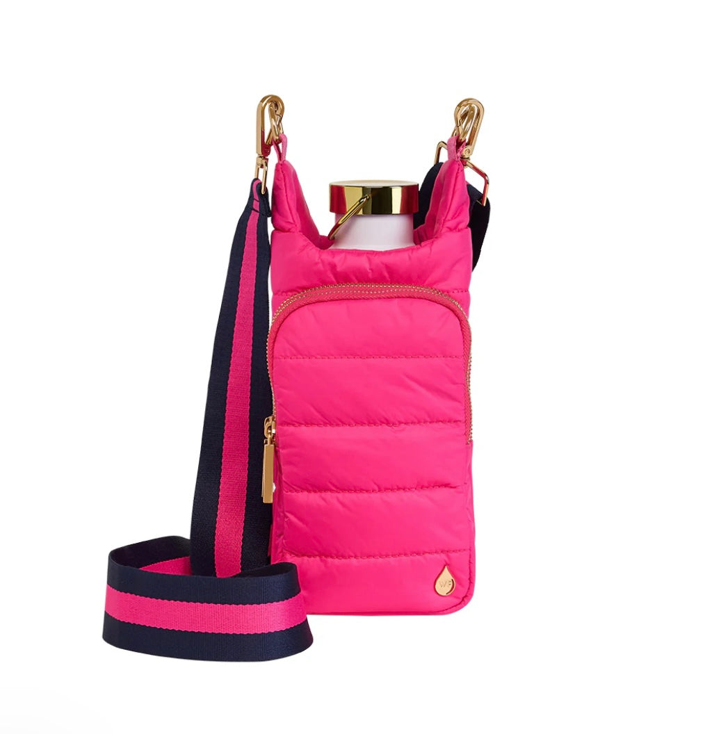 Bright Pink Hydrobag