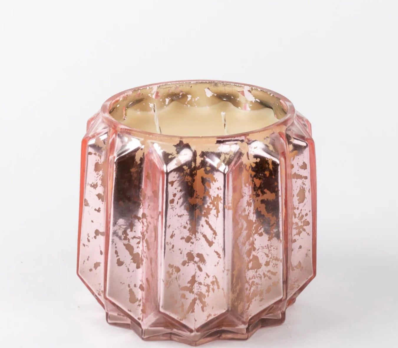 Sweet Grace Collection Jar Candle #21
