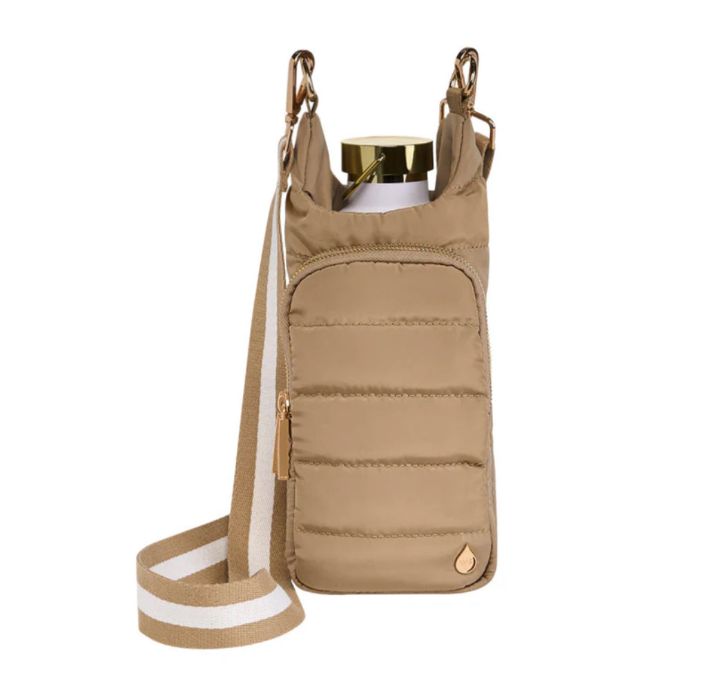Khaki Hydrobag