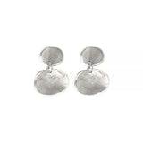Uno de 50 Scales Drop Earrings