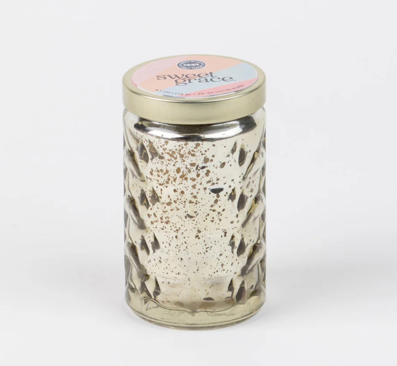 Sweet Grace Collection Candle #22