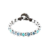 Uno de 50 Bracelet Magic Touch