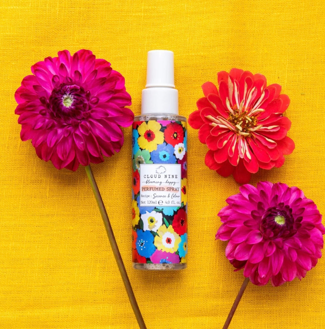 Cloud Nine Perfumed Spray