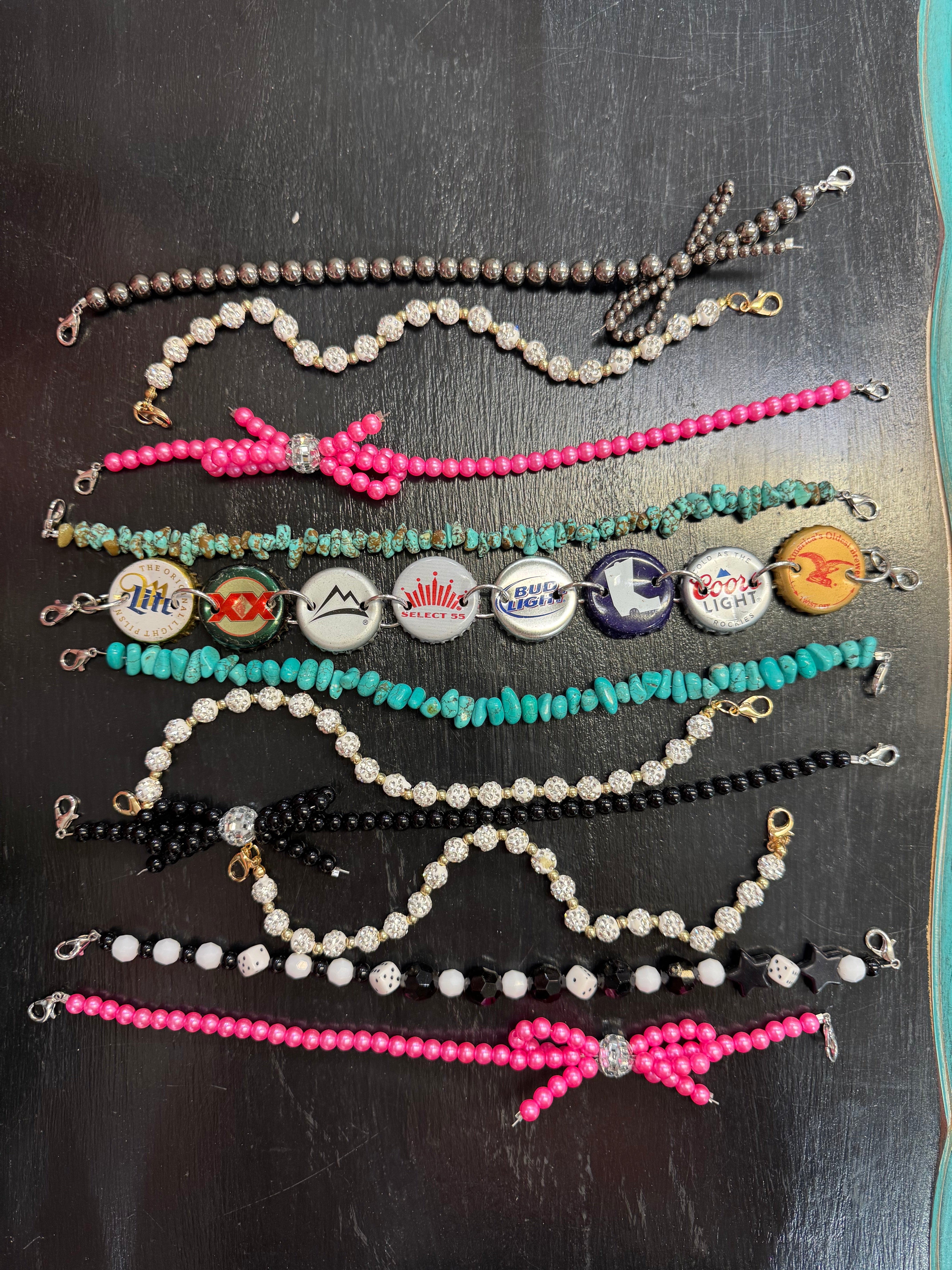Hat Chains