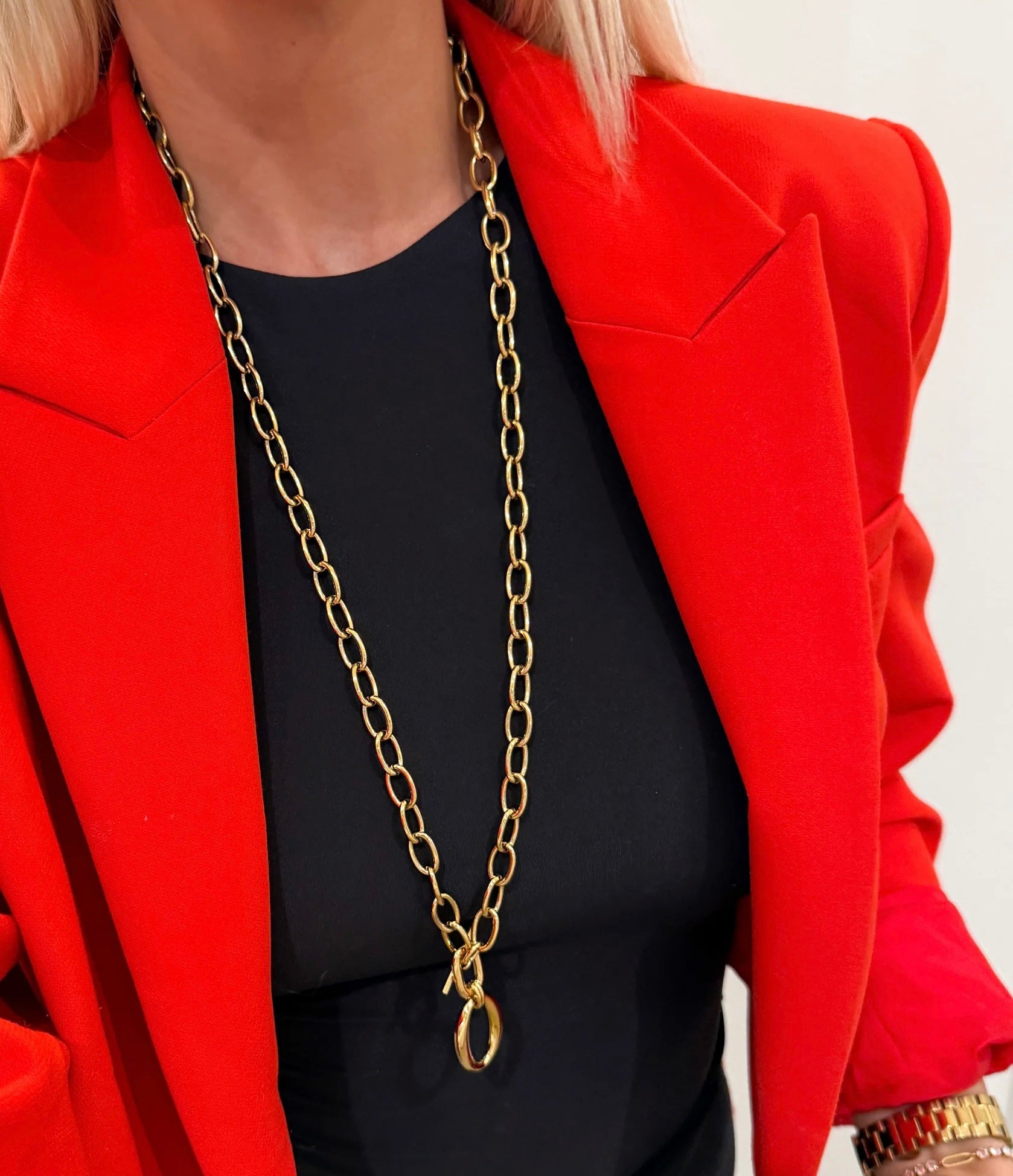 Chandler Necklace