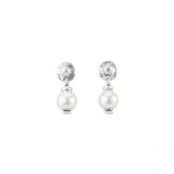 Uno de 50 Texcoco Drop Earrings