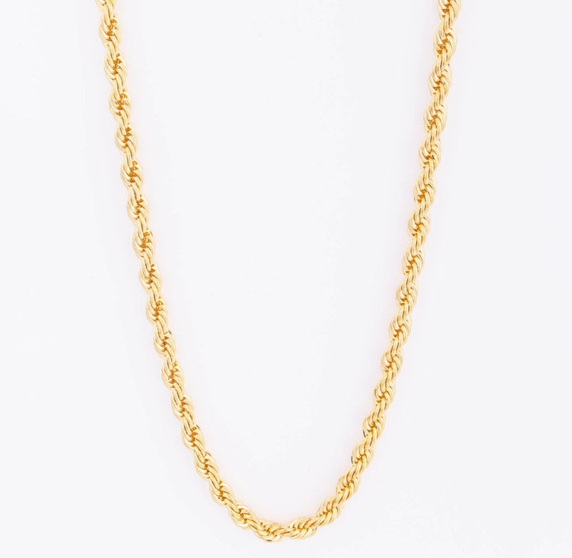 Michelle McDowell Necklace Teagan