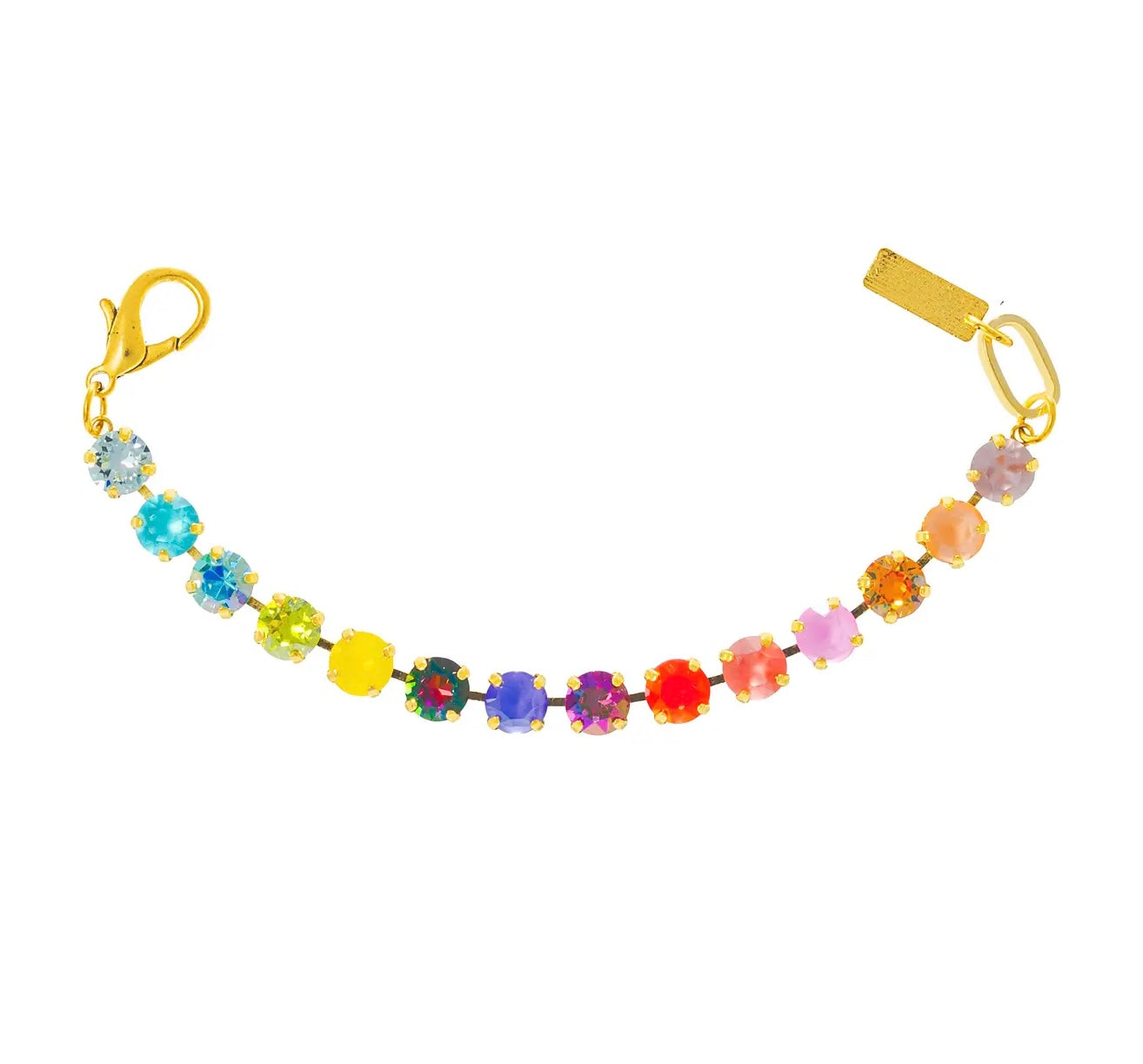 Tova Izzy Bracelet - Candy Crush