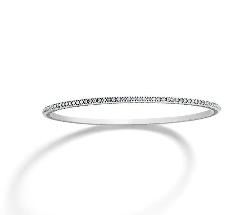 Brighton Meridian Thin Bangle