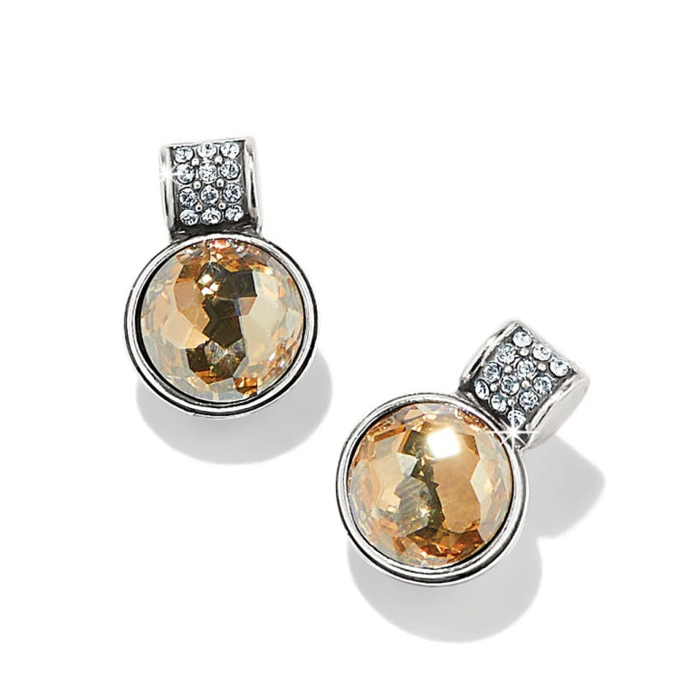 Brighton Meridian Aurora Petite Post Earrings