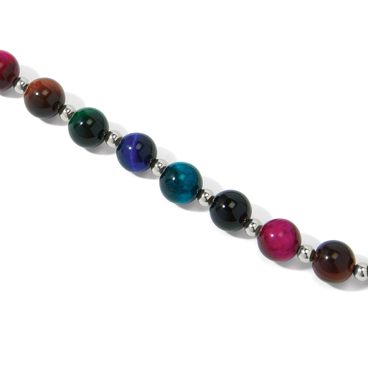 Brighton Meridian Petite Stellar Necklace