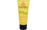 Naked Bee Hand Lotion Grapefruit Blossom Honey 2.25 fl oz