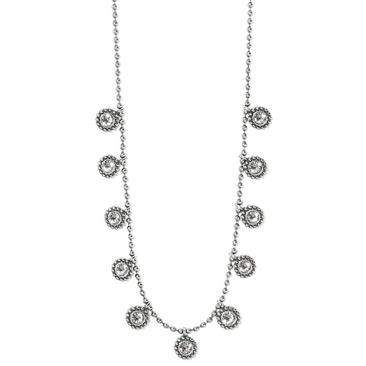 Brighton Twinkle Drops Necklace
