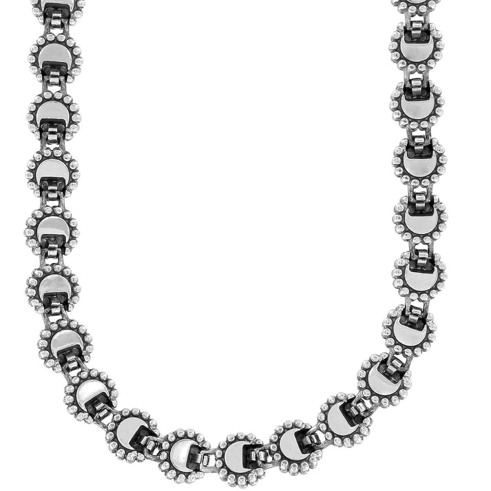 Brighton Twinkle Link Necklace
