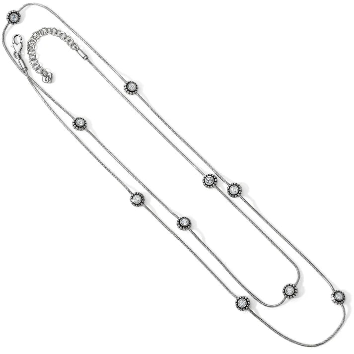 Brighton Twinkle Long Necklace