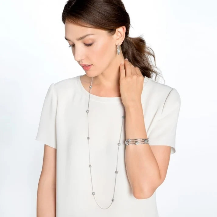 Brighton Twinkle Long Necklace
