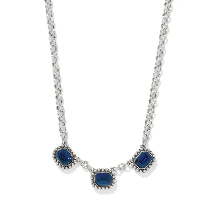 Brighton Twinkle Luxe Trio Necklace Regular price