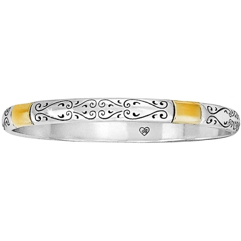 Brighton Venezia Bangle Bracelet — Accents Boutique, Marble Falls TX